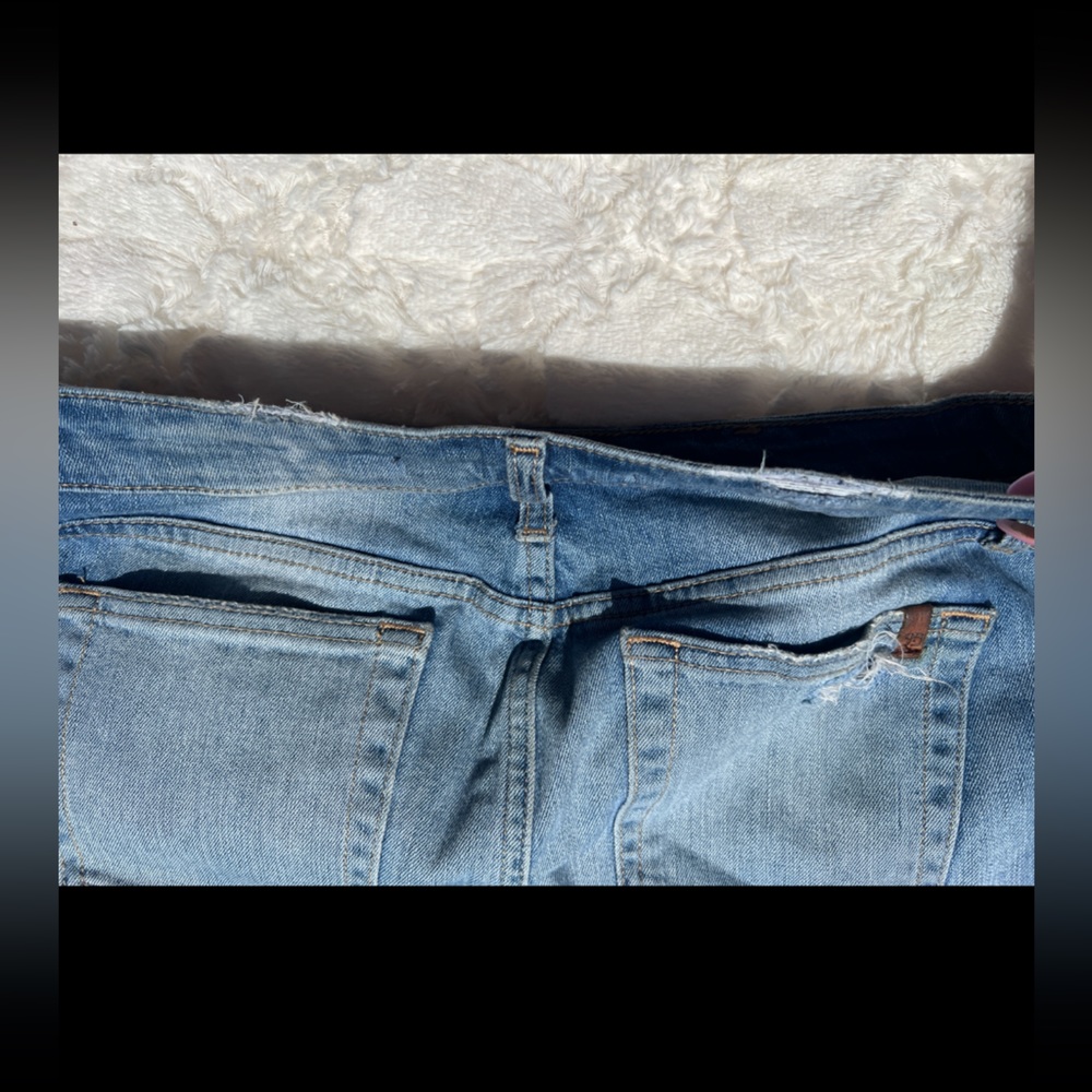 Joe’ Jeans - Picture 12 of 16